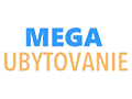 Mega ubytovanie